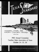 Thumbnail image for Texas Standard - Vol. 37, No. 4