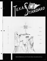 Thumbnail image for Texas Standard - Vol. 37, No. 5