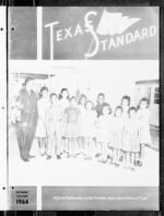 Thumbnail image for Texas Standard - Vol. 37, No. 1