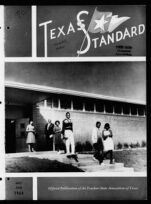 Thumbnail image for Texas Standard - Vol. 37, No. 5