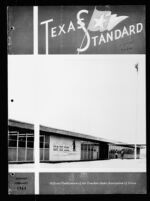 Thumbnail image for Texas Standard - Vol. 37, No. 6