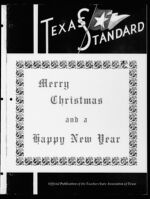 Thumbnail image for Texas Standard - Vol. 38, No. 2