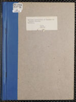 Thumbnail image for The National Association of Colored Teachers Bulletin - Vol. 9, No. 1