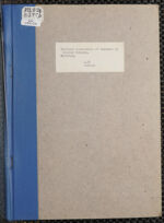 Thumbnail image for The National Association of Colored Teachers Bulletin - Vol. 10, No. 1