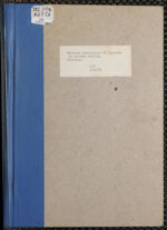 Thumbnail image for The National Association of Colored Teachers Bulletin - Vol. 11, No. 1