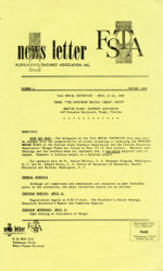 Thumbnail image for FSTA news - No. 2
