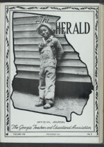 Thumbnail image for The Herald - Vol. 8, No. 2