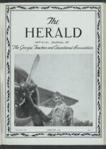 Thumbnail image for The Herald - Vol. 8, No. 3