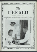 Thumbnail image for The Herald - Vol. 8, No. 4