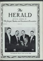 Thumbnail image for The Herald - Vol. 9, No. 1