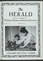 Thumbnail image for The Herald - Vol. 9, No. 2