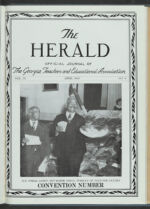 Thumbnail image for The Herald - Vol. 9, No. 4