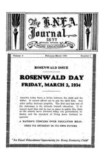 Thumbnail image for The K.N.E.A. Journal - Vol. 4, No. 2