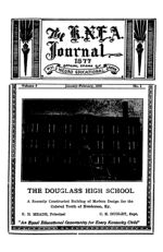 Thumbnail image for The K.N.E.A. Journal - Vol. 8, No. 2