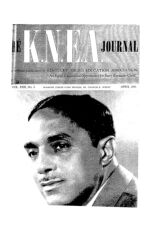 Thumbnail image for The K.N.E.A. Journal - Vol. 22, No. 3