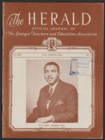 Thumbnail image for The Herald - Vol. 23, No. 5