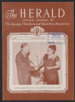 Thumbnail image for The Herald - Vol. 23, No. 7