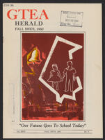 Thumbnail image for The Herald - Vol. 26, No. 5