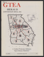 Thumbnail image for The Herald - Vol. 27, No. 1