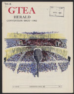 Thumbnail image for The Herald - Vol. 28, No. 3