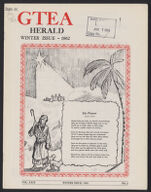 Thumbnail image for The Herald - Vol. 29, No. 2