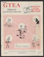 Thumbnail image for The Herald - Vol. 33, No. 3