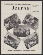 Thumbnail image for Alabama State Teachers Association Journal - Vol. 1, No. 3