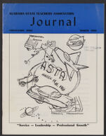 Thumbnail image for Alabama State Teachers Association Journal - Vol. 2, No. 1