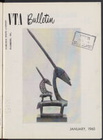 Thumbnail image for VTA Bulletin - Vol. 41, No. 4