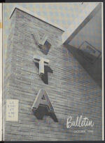 Thumbnail image for VTA Bulletin - Vol. 42, No. 1