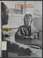 Thumbnail image for VTA Bulletin - Vol. 42, No. 5