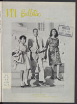 Thumbnail image for VTA Bulletin - Vol. 42, No. 7