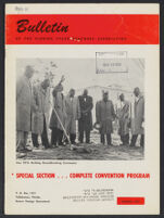 Thumbnail image for Florida State Teachers' Bulletin - Vol. 36, No. 3