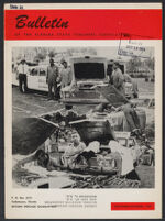 Thumbnail image for Florida State Teachers' Bulletin - Vol. 39, No. 1