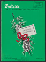 Thumbnail image for Florida State Teachers' Bulletin - Vol. 39, No. 2