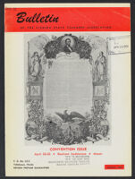 Thumbnail image for Florida State Teachers' Bulletin - Vol. 39, No. 3