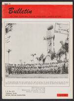 Thumbnail image for Florida State Teachers' Bulletin - Vol. 39, No. 4