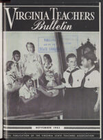 Thumbnail image for Virginia Teachers Bulletin - Vol. 22, No. 5