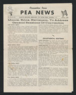 Thumbnail image for Palmetto Education Association News - Vol.8, No. 3