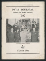 Thumbnail image for PSTA Journal - Vol.6, No. 3