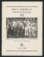 Thumbnail image for PSTA Journal - Vol.6, No. 4