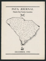 Thumbnail image for PSTA Journal - Vol.7, No. 2