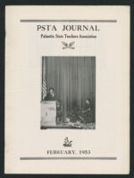 Thumbnail image for PSTA Journal - Vol.7, No. 3
