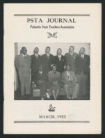 Thumbnail image for PSTA Journal - Vol.7, No. 4