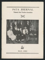 Thumbnail image for PSTA Journal - Vol.7, No. 5