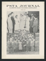 Thumbnail image for PSTA Journal - Vol.8, No. 1