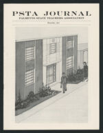 Thumbnail image for PSTA Journal - Vol.8, No. 2