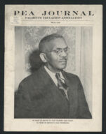 Thumbnail image for PEA Journal - Vol.8, No. 4