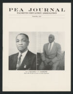 Thumbnail image for PEA Journal - Vol.8, No. 6