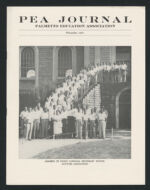 Thumbnail image for PEA Journal - Vol.8, No. 7